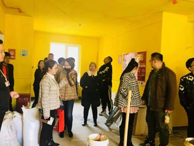 工地直通車丨會說話的工地、講口碑的昌禾！