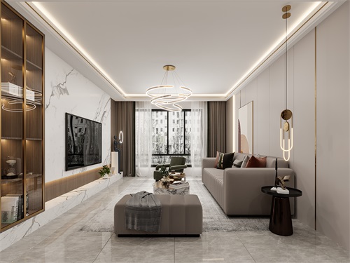 掌握好這六點(diǎn)，家里住的無比舒適