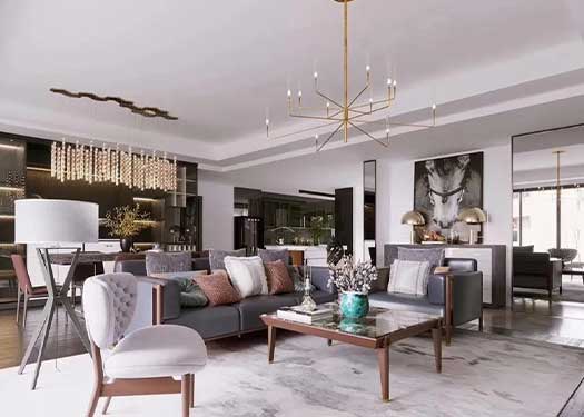 【裝修攻略】 拒絕無效布局設(shè)計，給空間做“加法”！