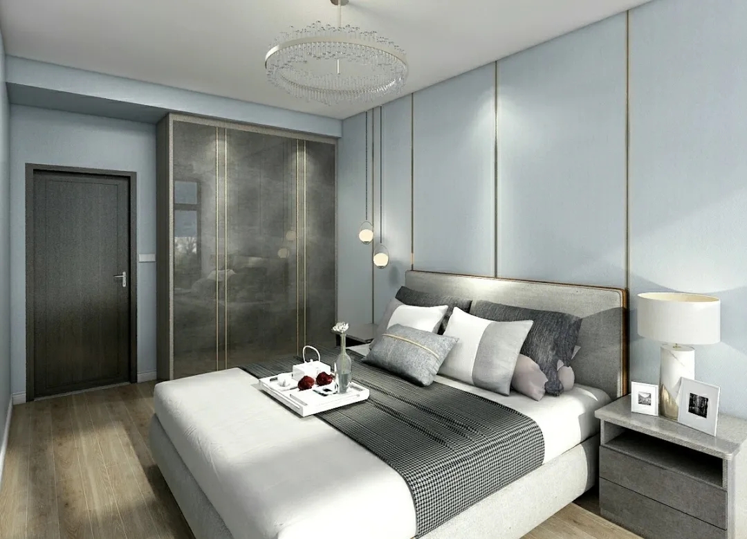 【裝修攻略】 臥室裝修攻略，后悔知道晚了！