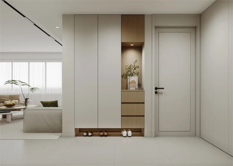 拯救雜亂玄關(guān)！照著這篇攻略來，進(jìn)門就被驚艷