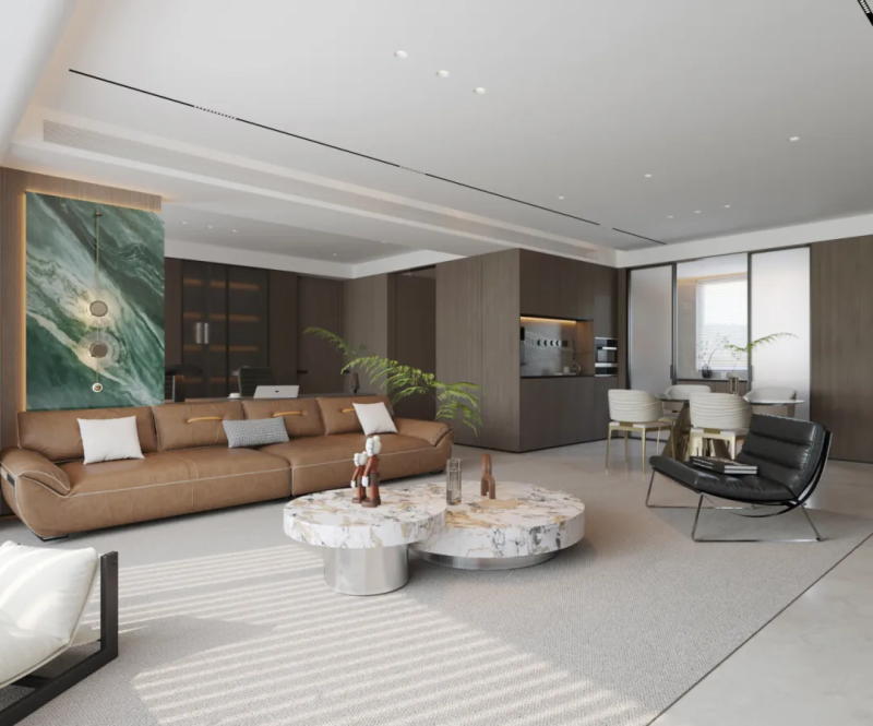 沒錯，我就是不歡迎親戚來我家住！”當(dāng)我拆了次臥后，爸媽說：效果真絕了