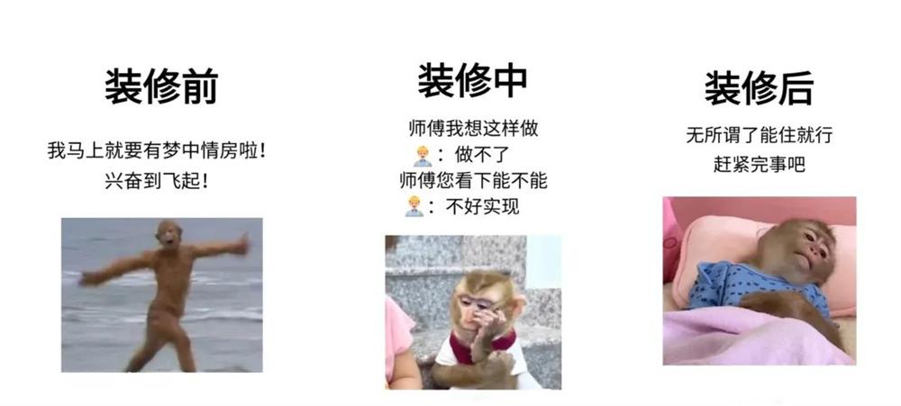 熟人裝修，省下的是預(yù)算，賠掉的是關(guān)系！