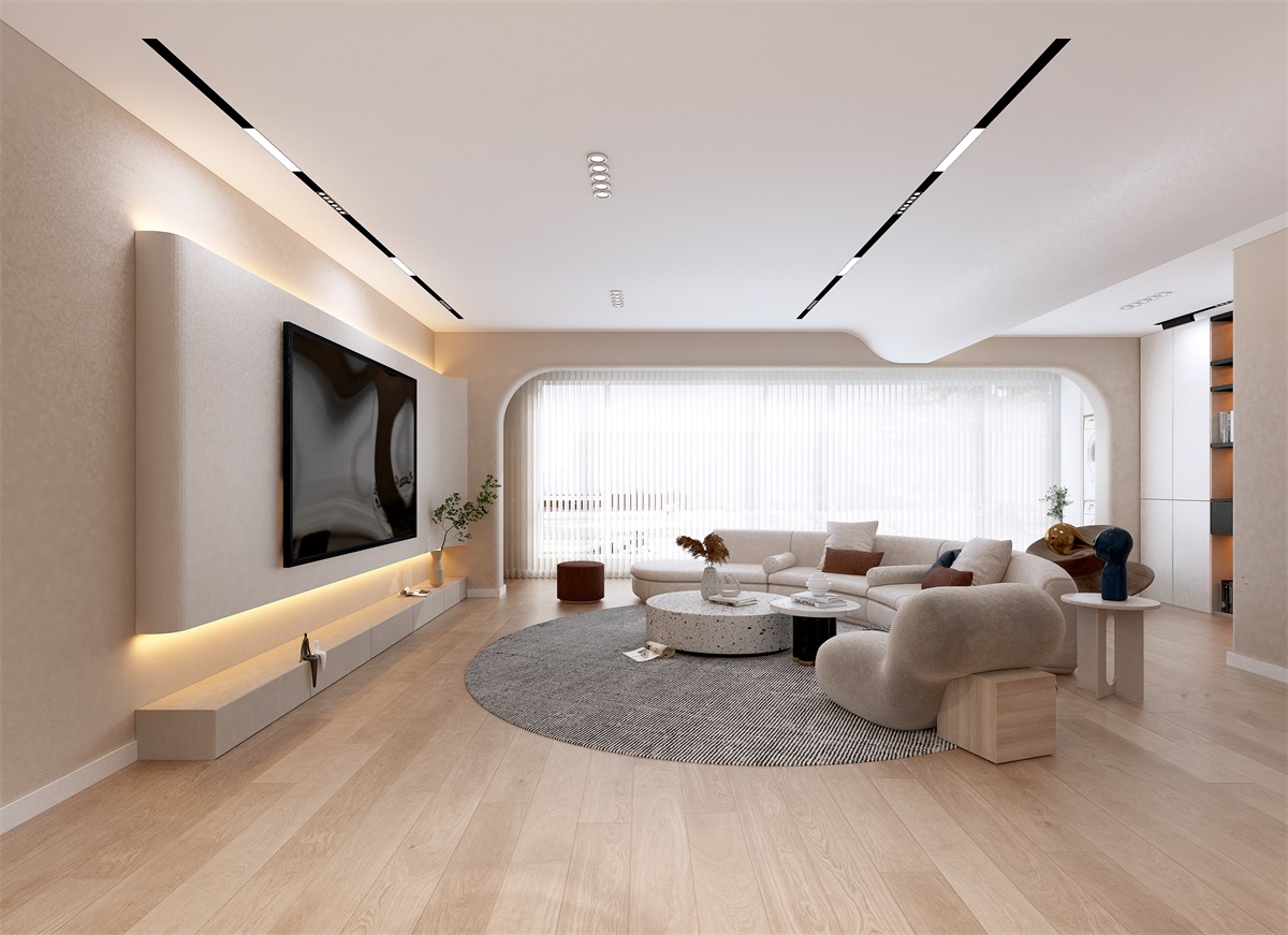 客廳&mdash;沙發(fā)2